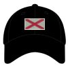 6-Panel Twill Unstructured Cap Thumbnail