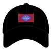 6-Panel Twill Unstructured Cap Thumbnail