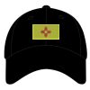 6-Panel Twill Unstructured Cap Thumbnail