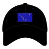 6-Panel Twill Unstructured Cap Thumbnail