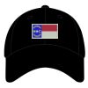 6-Panel Twill Unstructured Cap Thumbnail