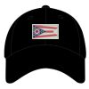6-Panel Twill Unstructured Cap Thumbnail