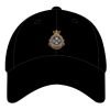 6-Panel Twill Unstructured Cap Thumbnail
