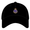 6-Panel Twill Unstructured Cap Thumbnail