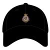 6-Panel Twill Unstructured Cap Thumbnail