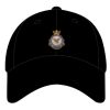 6-Panel Twill Unstructured Cap Thumbnail