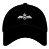 6-Panel Twill Unstructured Cap Thumbnail