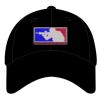 6-Panel Twill Unstructured Cap Thumbnail