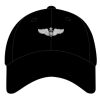 6-Panel Twill Unstructured Cap Thumbnail
