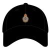 6-Panel Twill Unstructured Cap Thumbnail
