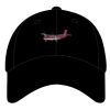 6-Panel Twill Unstructured Cap Thumbnail