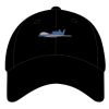 6-Panel Twill Unstructured Cap Thumbnail