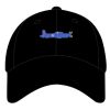 6-Panel Twill Unstructured Cap Thumbnail