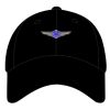 6-Panel Twill Unstructured Cap Thumbnail