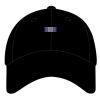 6-Panel Twill Unstructured Cap Thumbnail