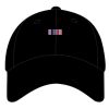 6-Panel Twill Unstructured Cap Thumbnail