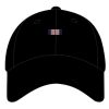 6-Panel Twill Unstructured Cap Thumbnail
