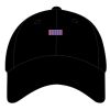 6-Panel Twill Unstructured Cap Thumbnail