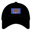 6-Panel Twill Unstructured Cap Thumbnail