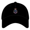 6-Panel Twill Unstructured Cap Thumbnail