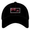 6-Panel Twill Unstructured Cap Thumbnail