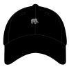 6-Panel Twill Unstructured Cap Thumbnail