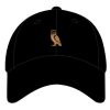 6-Panel Twill Unstructured Cap Thumbnail