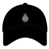 6-Panel Twill Unstructured Cap Thumbnail