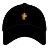 6-Panel Twill Unstructured Cap Thumbnail