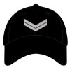 6-Panel Twill Unstructured Cap Thumbnail
