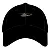 6-Panel Twill Unstructured Cap Thumbnail