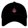 6-Panel Twill Unstructured Cap Thumbnail