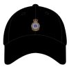 6-Panel Twill Unstructured Cap Thumbnail
