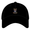 6-Panel Twill Unstructured Cap Thumbnail