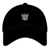 6-Panel Twill Unstructured Cap Thumbnail