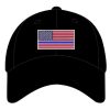 6-Panel Twill Unstructured Cap Thumbnail