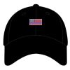 6-Panel Twill Unstructured Cap Thumbnail