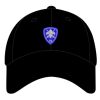 6-Panel Twill Unstructured Cap Thumbnail