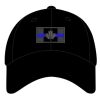 6-Panel Twill Unstructured Cap Thumbnail