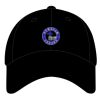 6-Panel Twill Unstructured Cap Thumbnail