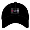 6-Panel Twill Unstructured Cap Thumbnail