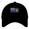 6-Panel Twill Unstructured Cap Thumbnail