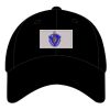6-Panel Twill Unstructured Cap Thumbnail