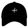 6-Panel Twill Unstructured Cap Thumbnail