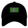 6-Panel Twill Unstructured Cap Thumbnail