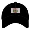 6-Panel Twill Unstructured Cap Thumbnail
