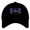 6-Panel Twill Unstructured Cap Thumbnail