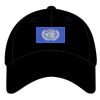 6-Panel Twill Unstructured Cap Thumbnail