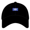 6-Panel Twill Unstructured Cap Thumbnail