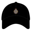 6-Panel Twill Unstructured Cap Thumbnail